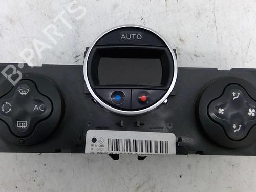 Used Climate control RENAULT CLIO III (BR0/1, CR0/1) 1.5 dCi (BR17, CR17) (86 hp) 22880482