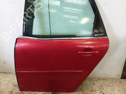 Left rear door CITROËN C4 Picasso I MPV (UD_) 1.6 HDi | BP22884290C4 