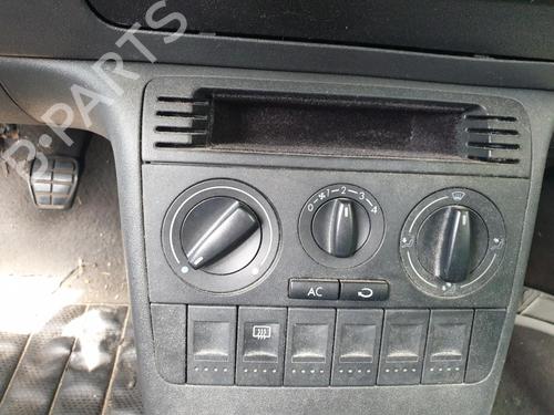 Climate control VW POLO (6N2) | BP37470779I5 - Image 3