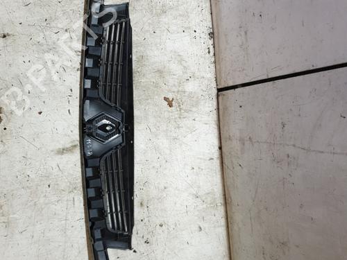 Grille RENAULT KANGOO (KC0/1_) 1.5 dCi (KC08, KC09) | BP22882950C40 