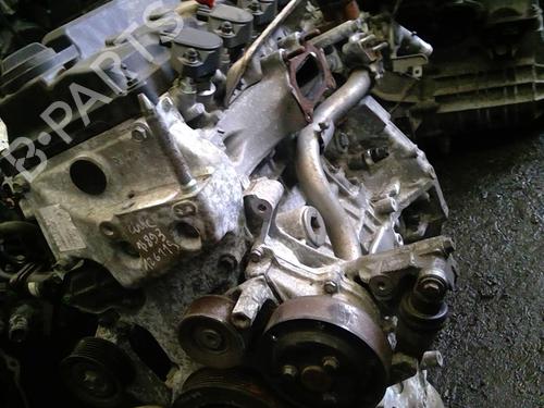 Used Engine Engine HONDA CIVIC VIII Hatchback (FN, FK) 1.8 (FN1, FK2) (140 hp) 22870953 22870953