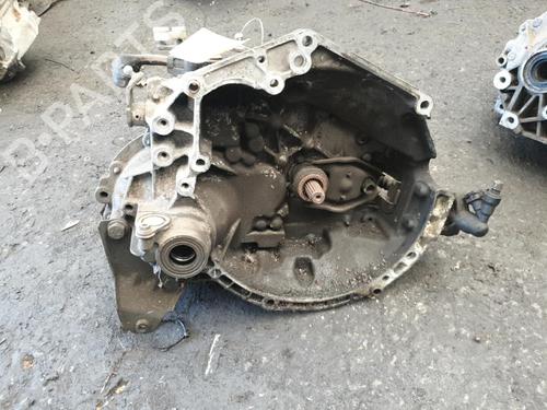 Used Gearbox Gearbox CITROËN C2 (JM_) 1.1 (60 hp) 22879516 22879516