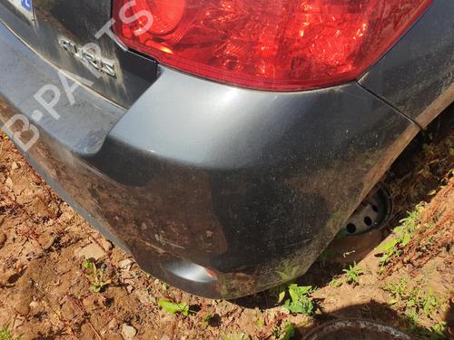 Used Rear bumper Rear bumper 37588112 37588112