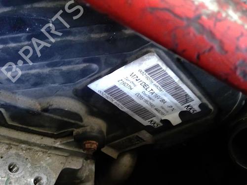 Used Engine OPEL ASTRA H GTC (A04) 1.9 CDTi 16V (L08) (120 hp) 22884836