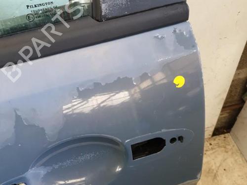 Left front door LANCIA YPSILON (843_) 1.4 16V (843.AXC11, 843.AXC1B, 843.AXC1A) | BP22878495C2 