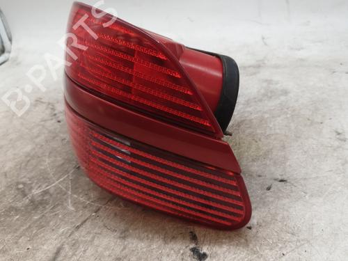 Left taillight PEUGEOT 406 (8B) 2.0 HDI 110 | BP27588615C34 