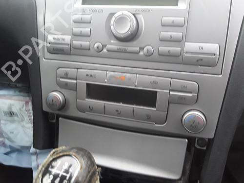 Used Climate control Climate control FORD S-MAX (WA6) 2.0 TDCi (140 hp) 22869433 22869433
