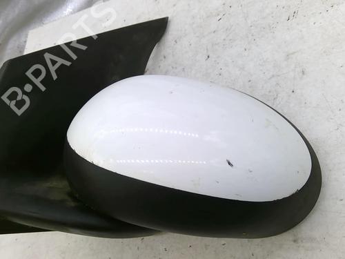 Used Left mirror PEUGEOT 107 (PM_, PN_) 1.0 (68 hp) 23200764