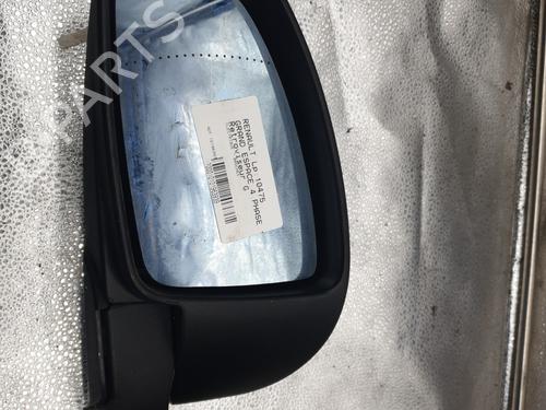 Used Left mirror RENAULT ESPACE IV (JK0/1_) 2.2 dCi (JK0H) (150 hp) 23955231