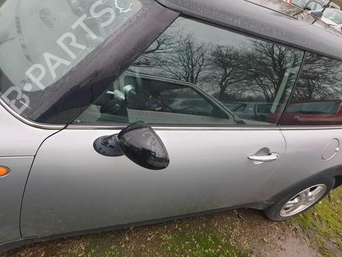 Dør venstre fortil MINI MINI (R50, R53) Cooper (116 hp) 31813885