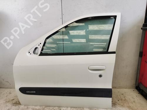 Used Left front door CITROËN XSARA (N1) 1.9 TD (90 hp) 22871898