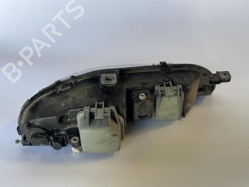 Used Left headlight Left headlight FIAT BRAVO I (182_) 1.9 TD 100 S (182.AF) (100 hp) 25842007 25842007