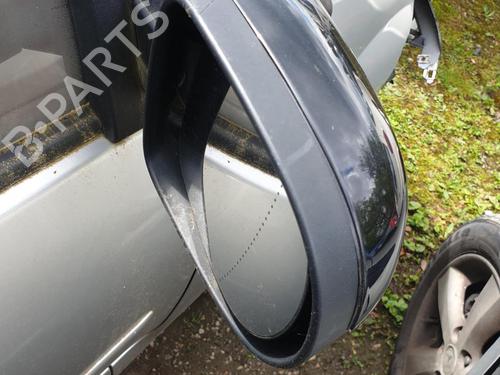Right mirror RENAULT TWINGO II (CN0_) 1.2 16V (CN04, CN0B) | BP25407288C27 