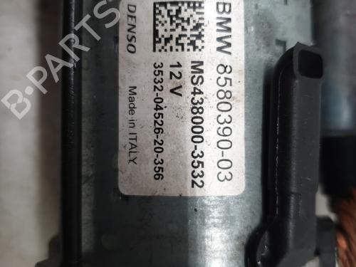 Starter BMW X2 (F39) sDrive 18 d | BP22883386M8 