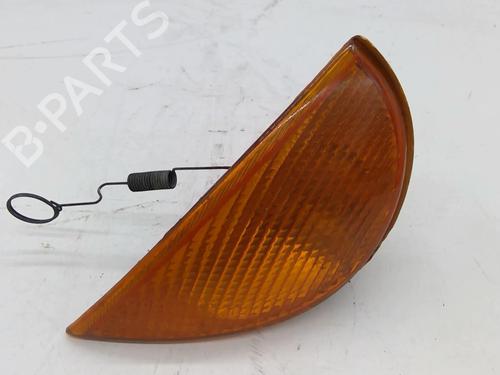 Left front indicator FIAT SEICENTO / 600 (187_) 0.9 (187AXA, 187AXA1A) | BP25842491C32 