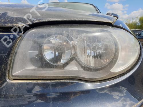 Left headlight BMW 1 (E87) 116 d | BP25203945C28 