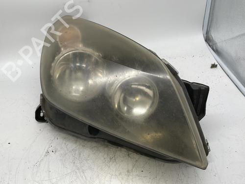 Højre forlygte OPEL ASTRA H (A04) 1.3 CDTI (L48) | BP22875577C29 