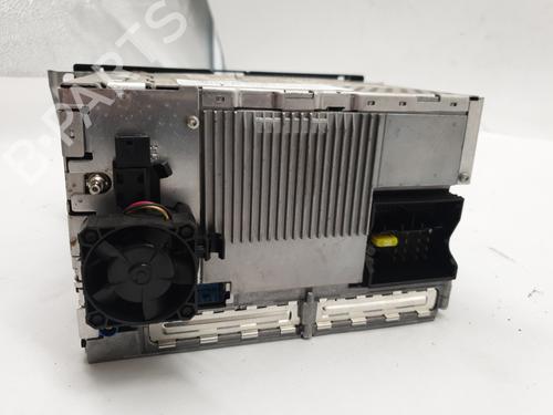 Used Radio Radio BMW 1 (E81) 120 d (177 hp) 27606352 27606352