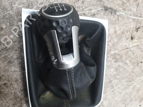 Shift knob VW GOLF VII (5G1, BQ1, BE1, BE2) 2.0 GTD | BP29852911I34 - Image 3