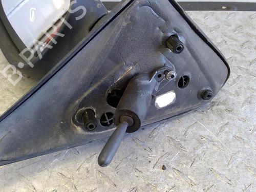 Right mirror RENAULT CLIO II (BB_, CB_) 1.5 dCi (B/CB3M) | BP22868326C27 