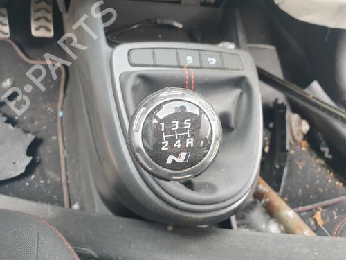 Shift knob HYUNDAI i10 III (AC3, AI3) 1.2 MPi | BP29201722I34 - Image 3