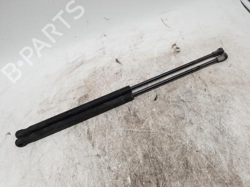 Used Tailgate lift support SEAT IBIZA III (6L1) 1.4 TDI (80 hp) 23831983