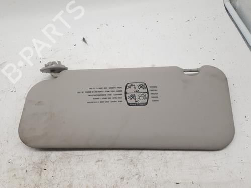 Used Right sun visor CITROËN XSARA PICASSO (N68) 1.8 16V (115 hp) 22883054