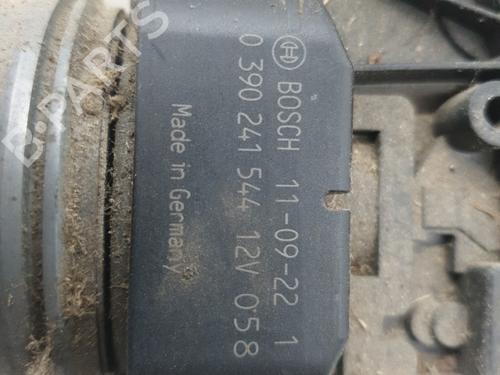 Used Front wiper motor Front wiper motor DACIA LOGAN EXPRESS (FS_) 1.5 dCi (FS0W) (86 hp) 22883530 22883530