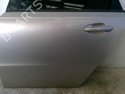 Left rear door PEUGEOT 508 SW I (8E_) 2.0 HDi | BP22881897C4 