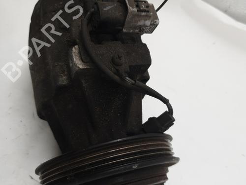 AC compressor TOYOTA YARIS (_P1_) 1.3 (NCP10, SCP12_) | BP26236896M34 
