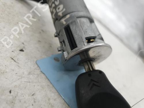 Ignition barrel CITROËN SAXO (S0, S1) 1.5 D | BP25842929M48