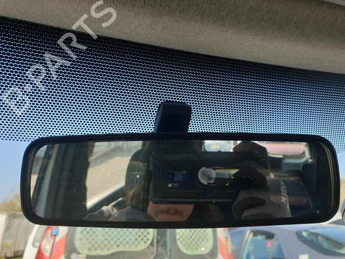 Used Rear mirror Rear mirror DACIA LODGY (JS_) 1.2 TCe (JSAY, JSM0) (115 hp) 33317404 33317404