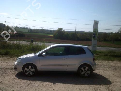 Rear mirror VW POLO (9N_, 9A_) 1.4 TDI | BP22866254I6 