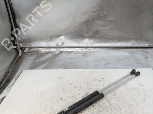 Tailgate lift support CITROËN EVASION MPV (22, U6) 2.0 HDI | BP24423145C138 