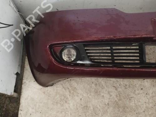 front-bumper-nissan-primera-estate-wp12-22-dci-2002-22865388 main image