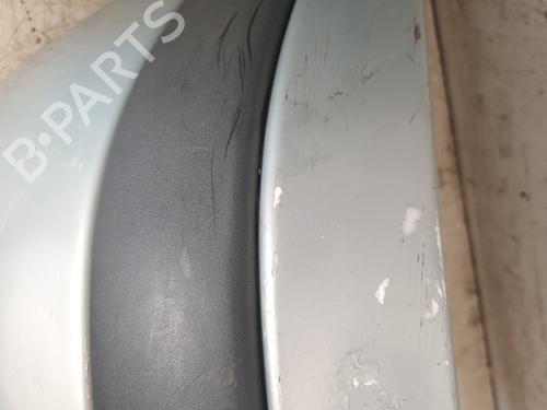 Used Rear bumper Rear bumper RENAULT MEGANE I (BA0/1_) 1.9 dCi (BA05, BA1F) (102 hp) 27980182 27980182