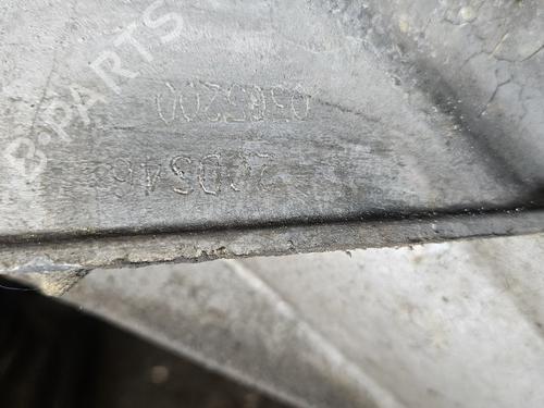 Gearbox CITROËN C4 Picasso I MPV (UD_) 2.0 HDi 138 | BP29269860M3 