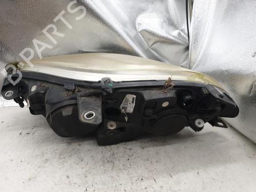 Right headlight FIAT BRAVO II (198_) 1.9 D Multijet (198AXB1A) | BP22878339C29 