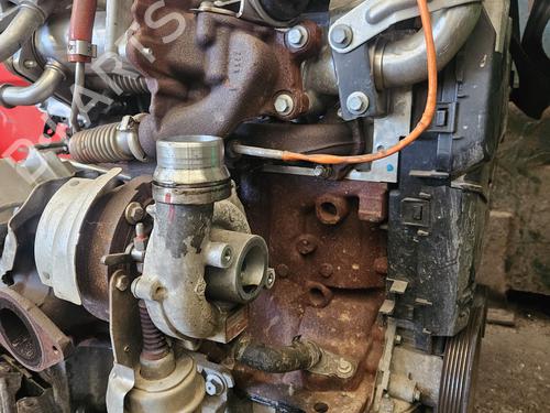 Engine DACIA LODGY (JS_) 1.5 dCi (JSMC, JSAF) | BP29277755M1 