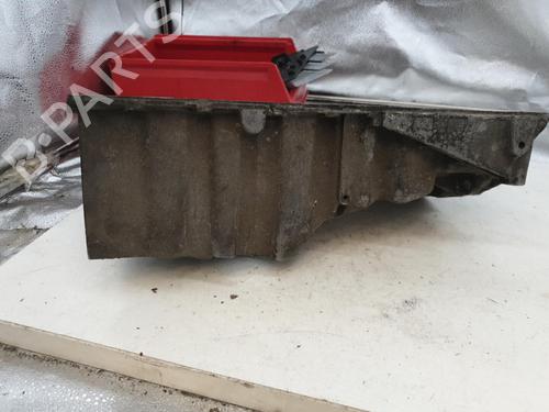 Used Oil sump Oil sump VW PASSAT B5.5 Variant (3B6) 1.9 TDI (130 hp) 25842707 25842707