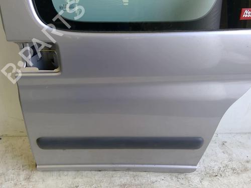 Used Left slide door Left slide door CITROËN BERLINGO / BERLINGO FIRST MPV (MF_, GJK_, GFK_) 1.9 D (MFWJZ) (70 hp) 22876739 22876739