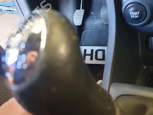 Shift knob RENAULT CLIO IV (BH_) 1.5 dCi 75 | BP32863740I34 - Image 3