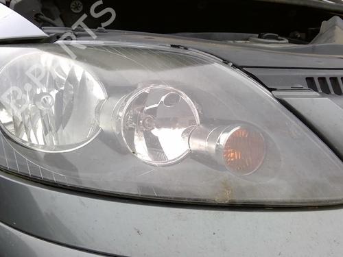 Used Right headlight VW GOLF PLUS V (5M1, 521) 1.9 TDI (105 hp) 22876547