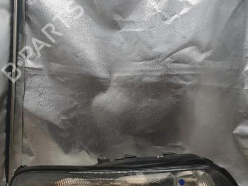 Used Left headlight Left headlight VOLVO V70 II (285) D5 AWD (163 hp) 22865450 22865450