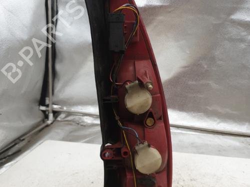 Right taillight CITROËN C5 I Break (DE_) 2.2 HDi (DE4HXB, DE4HXE) | BP30604508C35 - Image 3