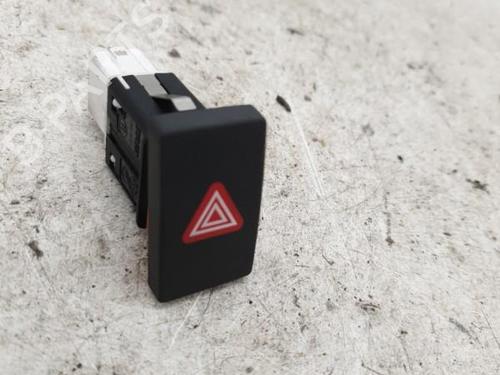 Used Warning switch Warning switch VW GOLF VI (5K1) 1.4 TSI (122 hp) 24422592 24422592