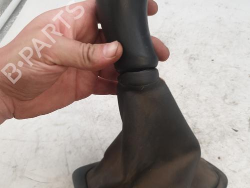 Shift knob RENAULT CLIO IV (BH_) 1.5 dCi 75 | BP32863740I34  - Image 9