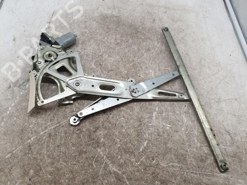 Rudehejsemekanisme venstre bagtil TOYOTA PRIUS Liftback (_W2_) 1.5 Hybrid (NHW20_, NHW20R) (112 hp) 32731872