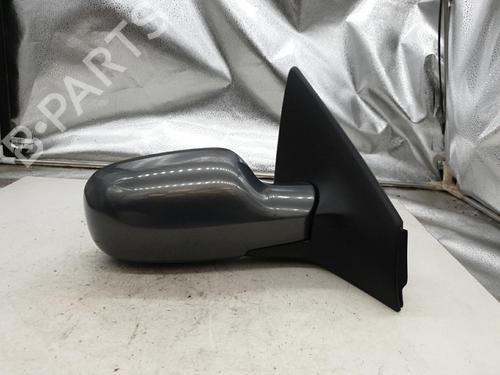 Right mirror RENAULT MEGANE II Estate (KM0/1_) 1.5 dCi (KM16, KM1E) | BP22865867C27 