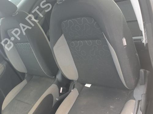 Used Left front seat CITROËN C3 Picasso (SH_) 1.6 HDi (90 hp) 28497260